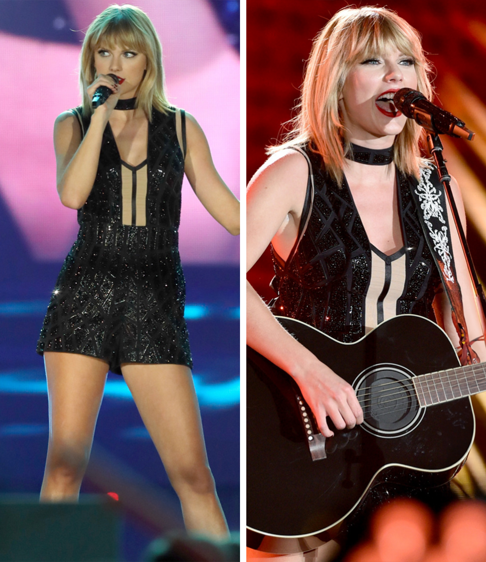 Formula 1 Grand Prix — Taylor Swift Style